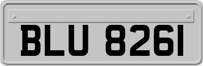 BLU8261