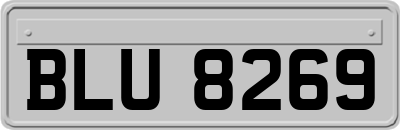 BLU8269