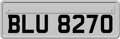 BLU8270