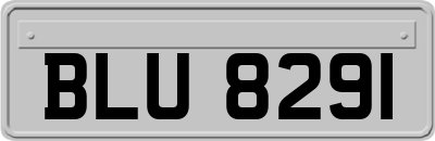 BLU8291