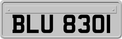 BLU8301