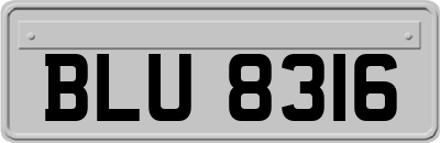 BLU8316