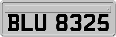 BLU8325