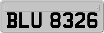 BLU8326
