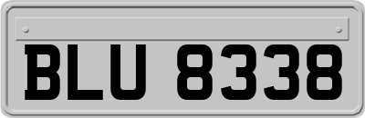 BLU8338