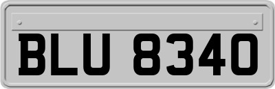 BLU8340