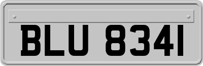 BLU8341