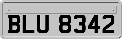 BLU8342