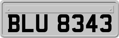 BLU8343