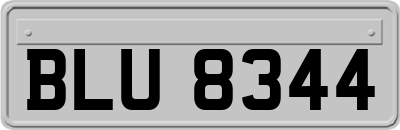 BLU8344