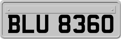 BLU8360