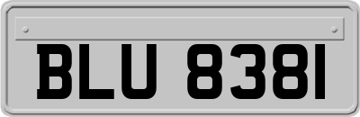 BLU8381