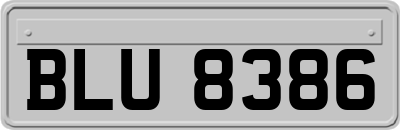 BLU8386