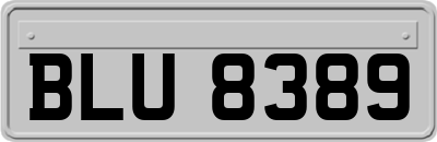 BLU8389