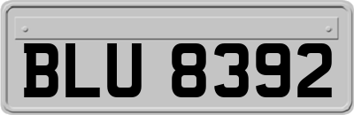 BLU8392