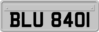 BLU8401