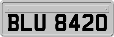 BLU8420
