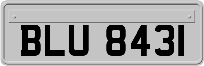 BLU8431