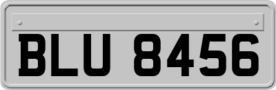 BLU8456