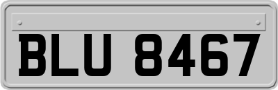 BLU8467