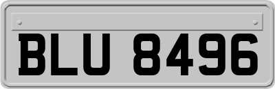 BLU8496