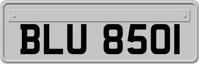 BLU8501