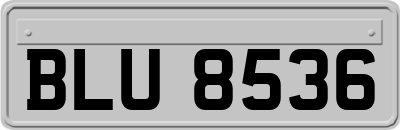 BLU8536