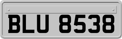 BLU8538