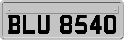 BLU8540