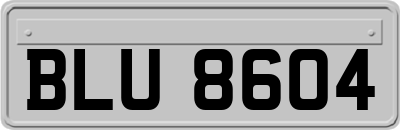 BLU8604