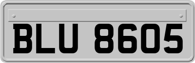 BLU8605