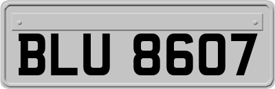 BLU8607