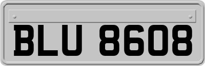 BLU8608