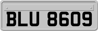 BLU8609