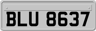 BLU8637