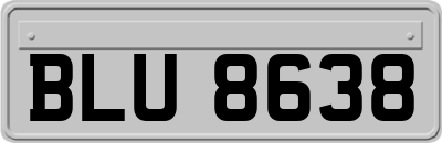 BLU8638