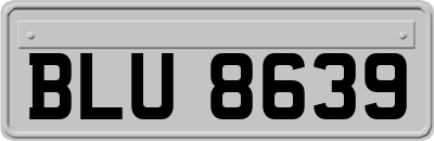 BLU8639