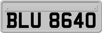 BLU8640