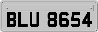 BLU8654