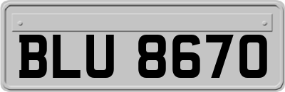 BLU8670