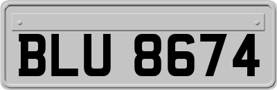 BLU8674