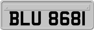 BLU8681