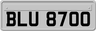 BLU8700