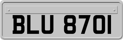 BLU8701