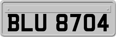 BLU8704