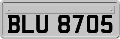 BLU8705