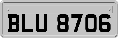 BLU8706