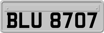 BLU8707