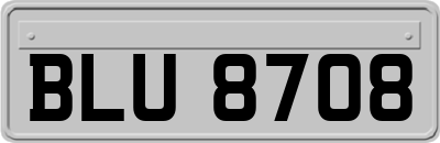BLU8708