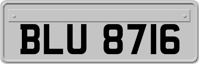 BLU8716
